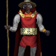 The Archaeologist