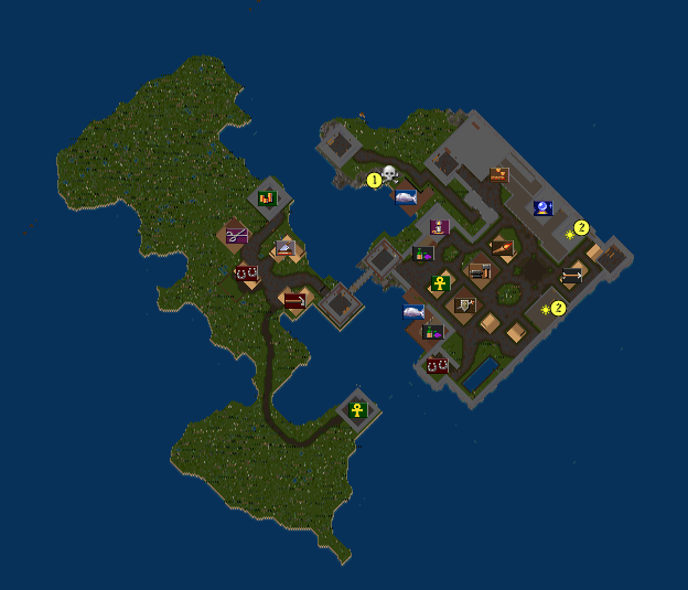 ultima online forever discord
